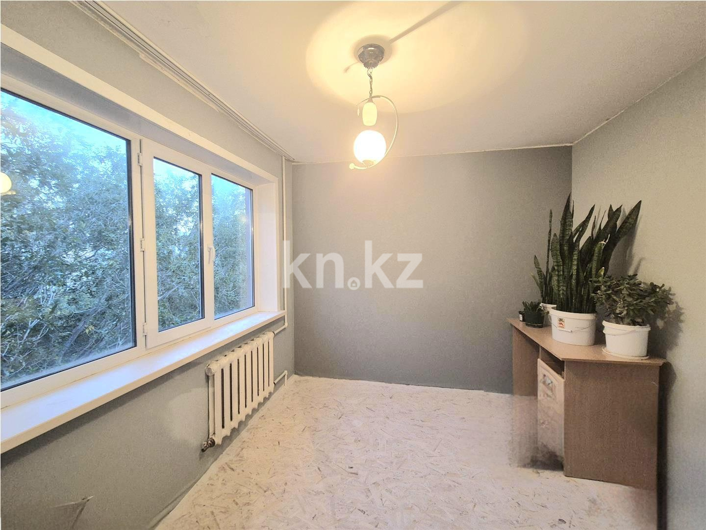 Продажа 4-комнатной квартиры, 61 м² в Темиртау