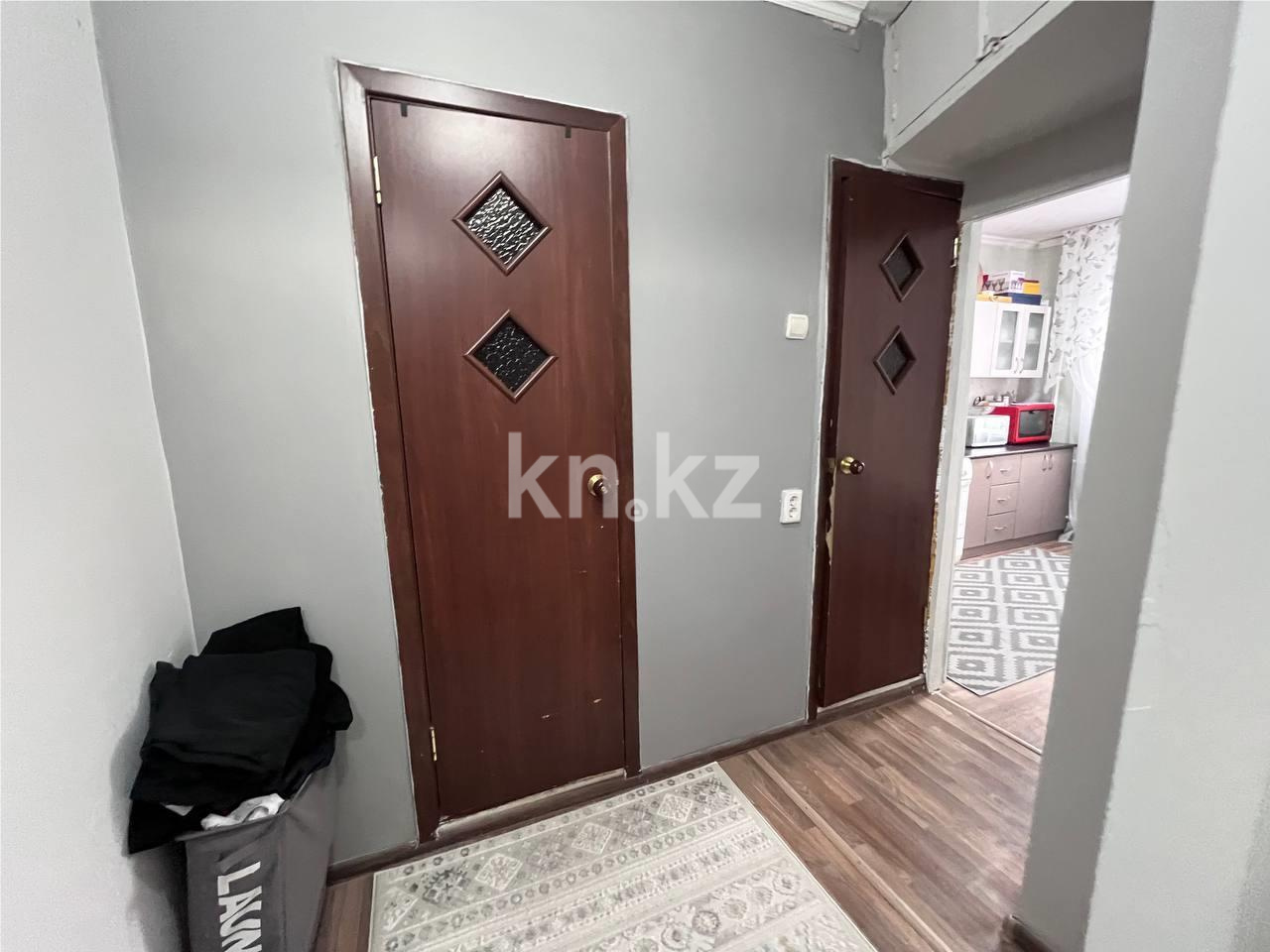 Продажа 2-комнатной квартиры, 54 м² в Караганде - фото 8