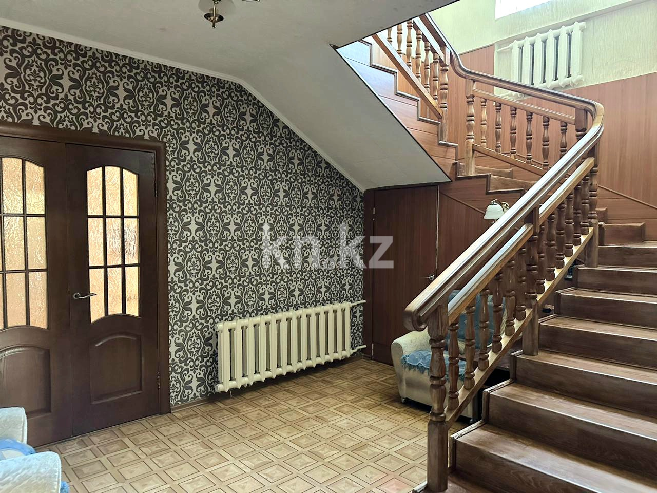 Продажа 6-комнатного дома, 368 м², мкр-н Шапагат, дом  1111 в Шымкенте - фото 16