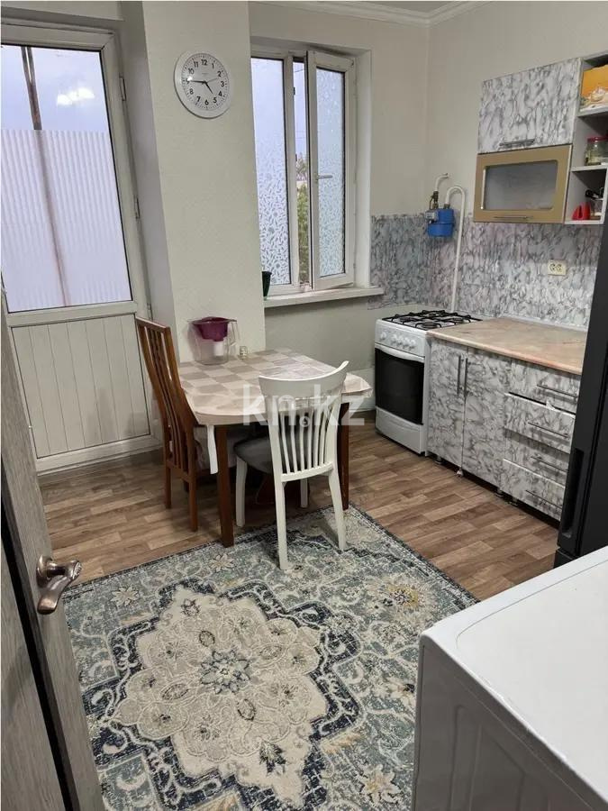 Продажа 4-комнатной квартиры, 36 м² в Алматы - фото 4