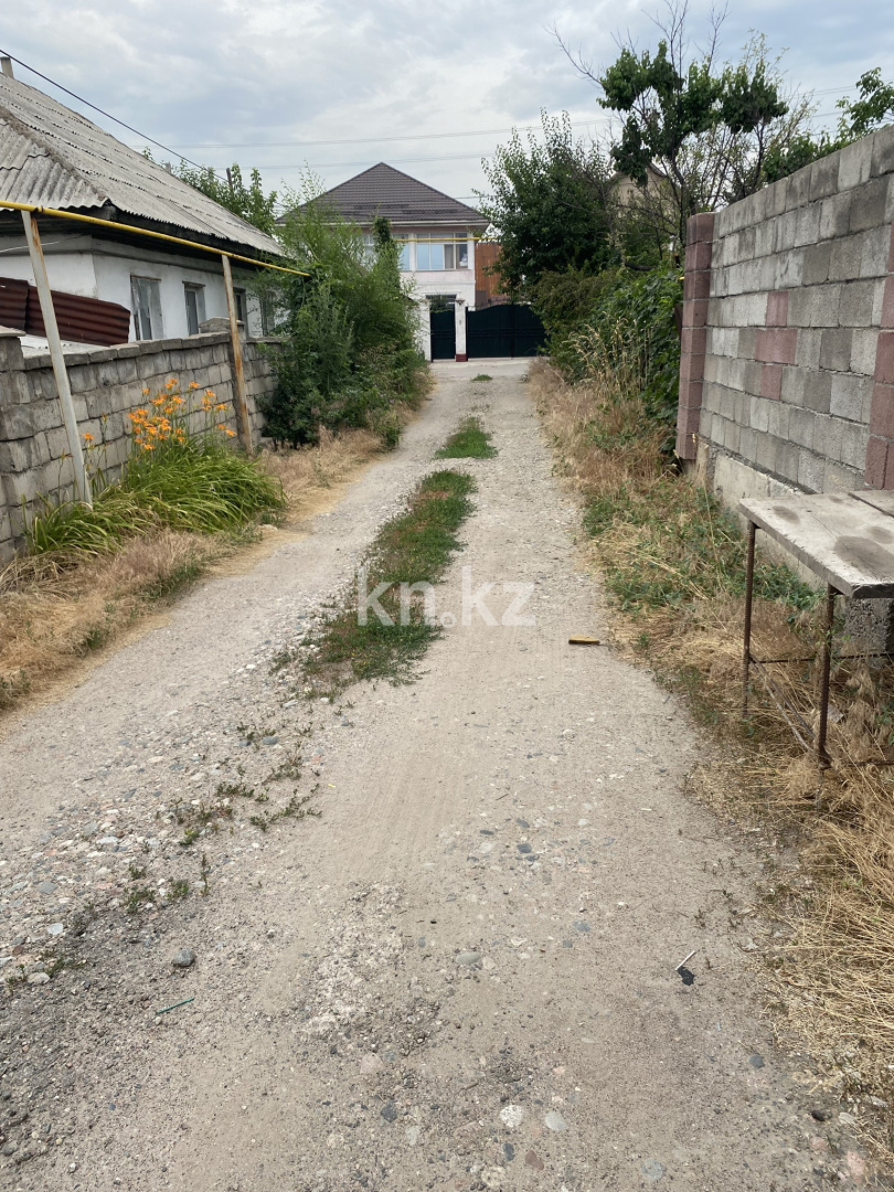 Продажа 7-комнатного дома, 157 м², ул. Молдагалиева, дом  24 - Абдильдина в Алматы - фото 23