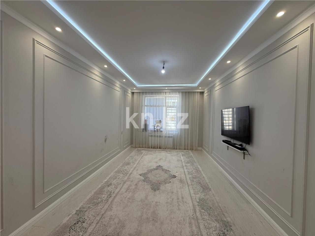 Продажа 2-комнатной квартиры, 72 м² в Астане - фото 3