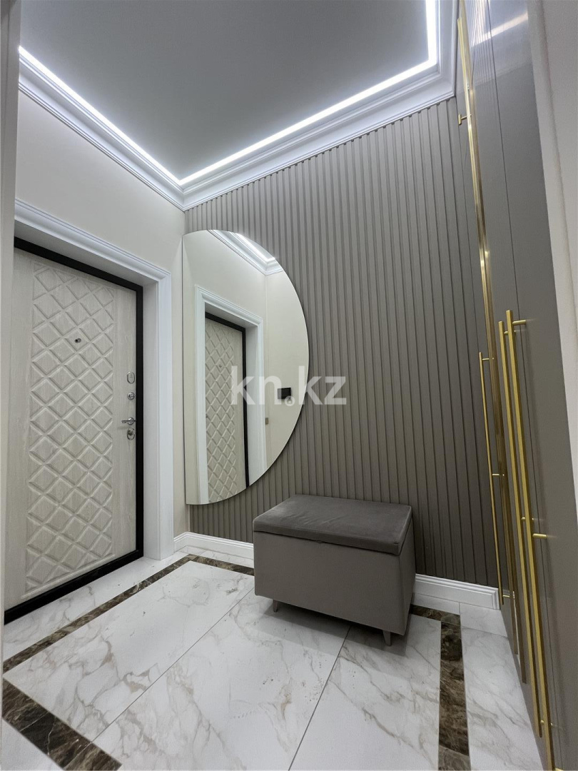 Продажа 3-комнатной квартиры, 110 м², ул. Ашимова, дом  21 в Караганде - фото 55