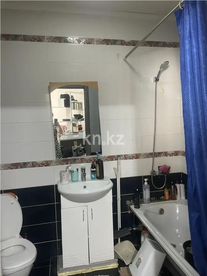 Продажа 1-комнатной квартиры, 37.4 м² в Астане - фото 4