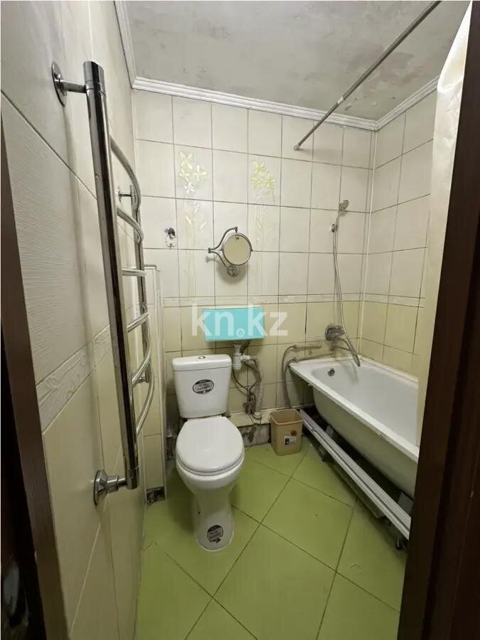 Продажа 1-комнатной квартиры, 30 м² в Алматы - фото 3