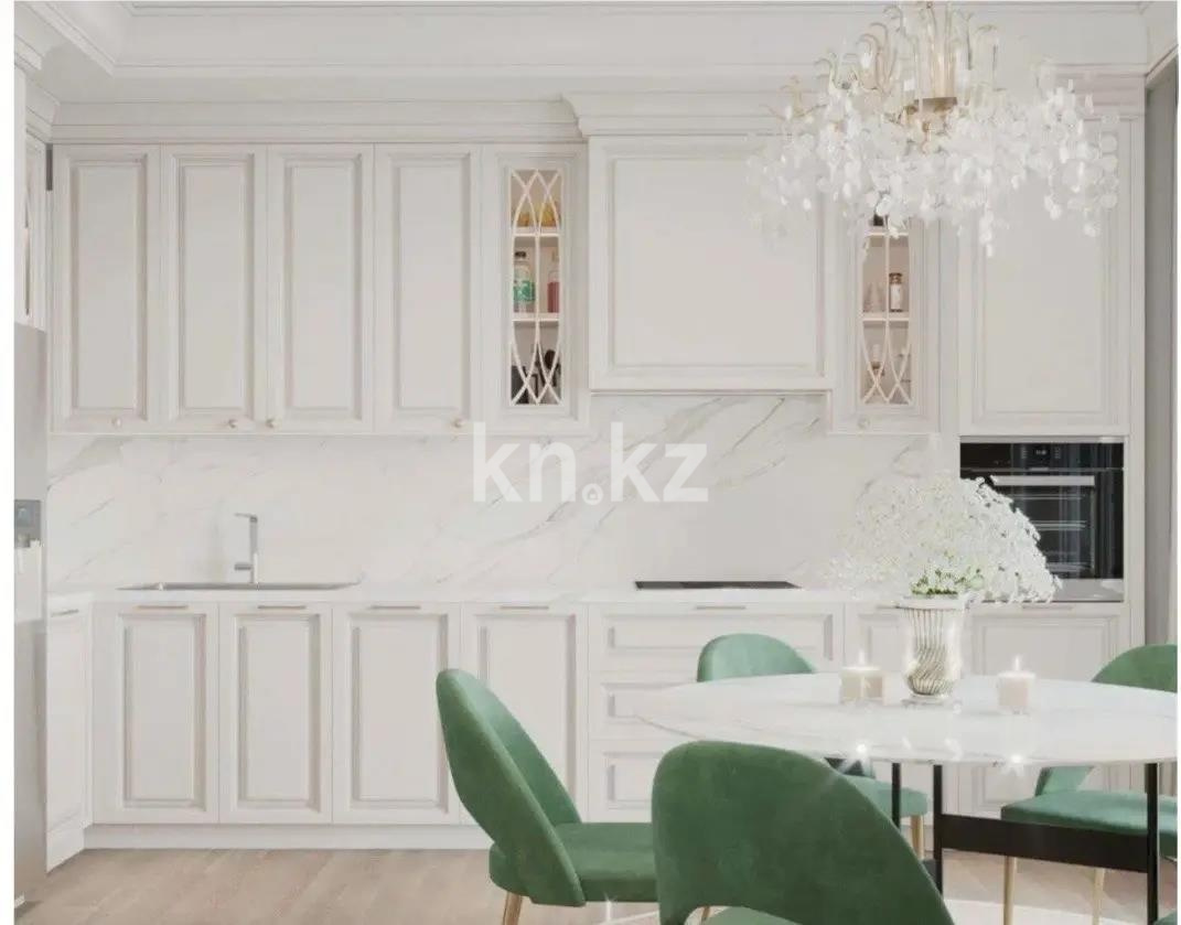 Продажа 5-комнатной квартиры, 138 м² в Астане - фото 5