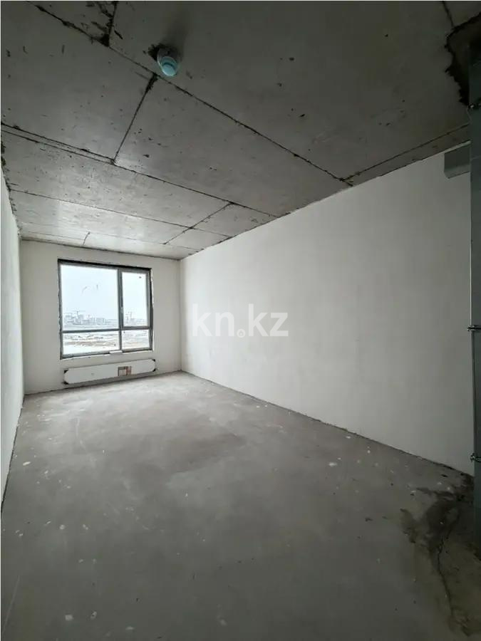 Продажа 2-комнатной квартиры, 50 м², ул. Казыбек би в Астане - фото 3