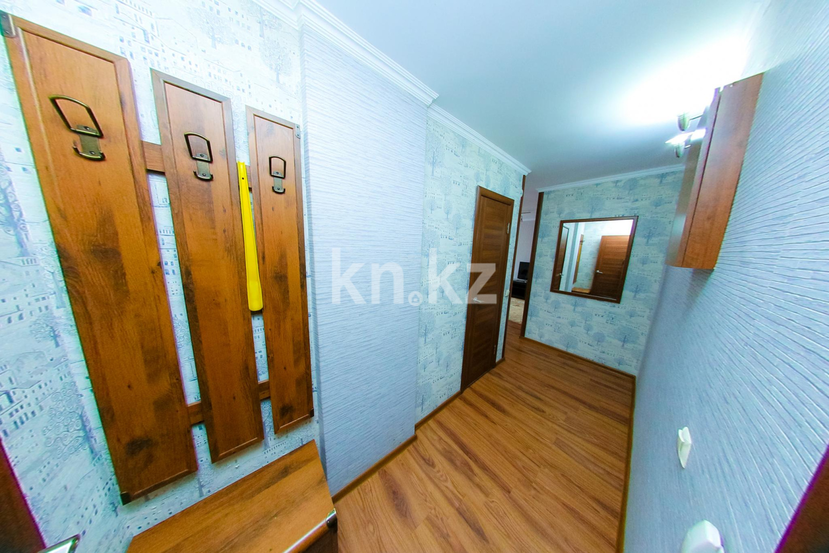 Аренда 2-комнатной квартиры посуточно, 50 м², ул. Кайсенова, дом  123 в Усть-Каменогорске - фото 11