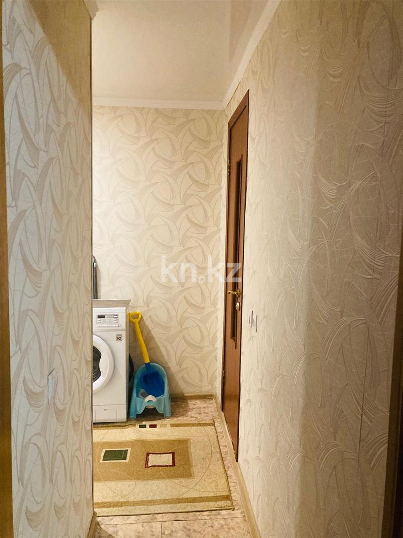 Продажа 3-комнатной квартиры, 74 м², ул. Гапеева в Караганде - фото 13