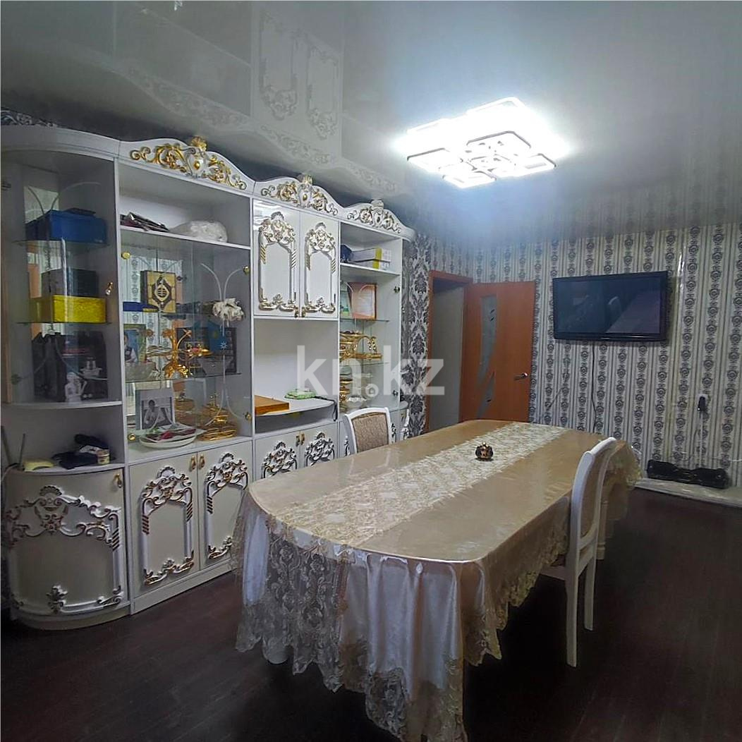 Продажа 4-комнатной квартиры, 60 м² в Абае - фото 2