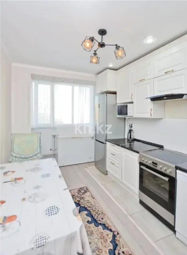 Продажа 3-комнатной квартиры, 84.5 м² в Астане - фото 3