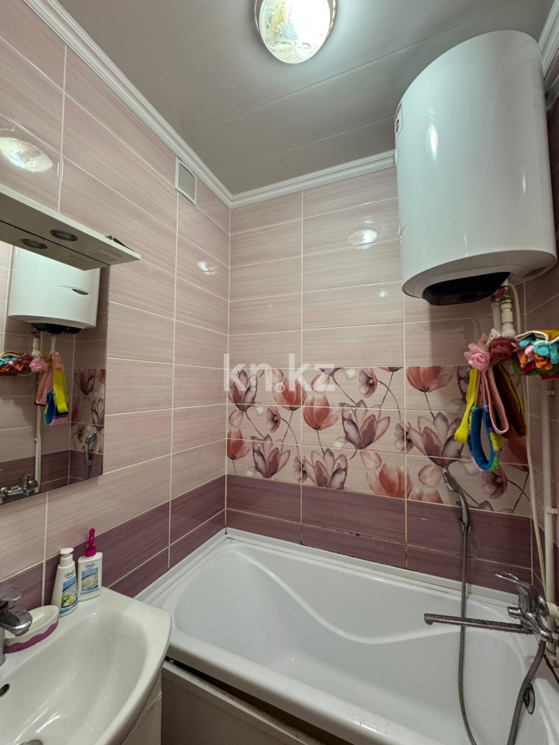 Продажа 2-комнатной квартиры, 56 м², ул. Сарыарка, дом  6 в Караганде - фото 11