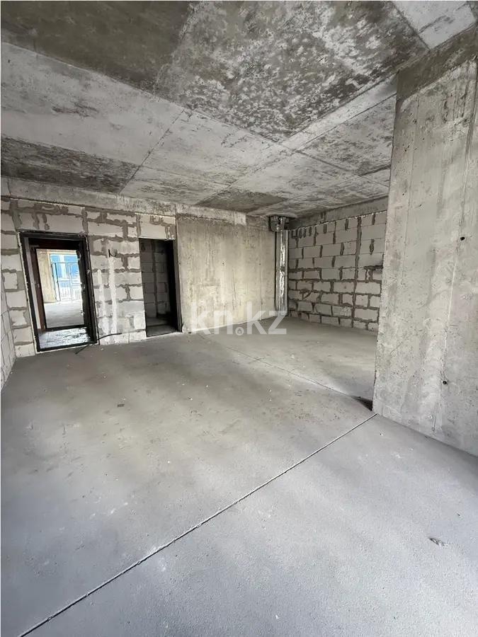 Продажа 2-комнатной квартиры, 58.5 м², пр. Рыскулова, дом  103/7 стр в Алматы - фото 2