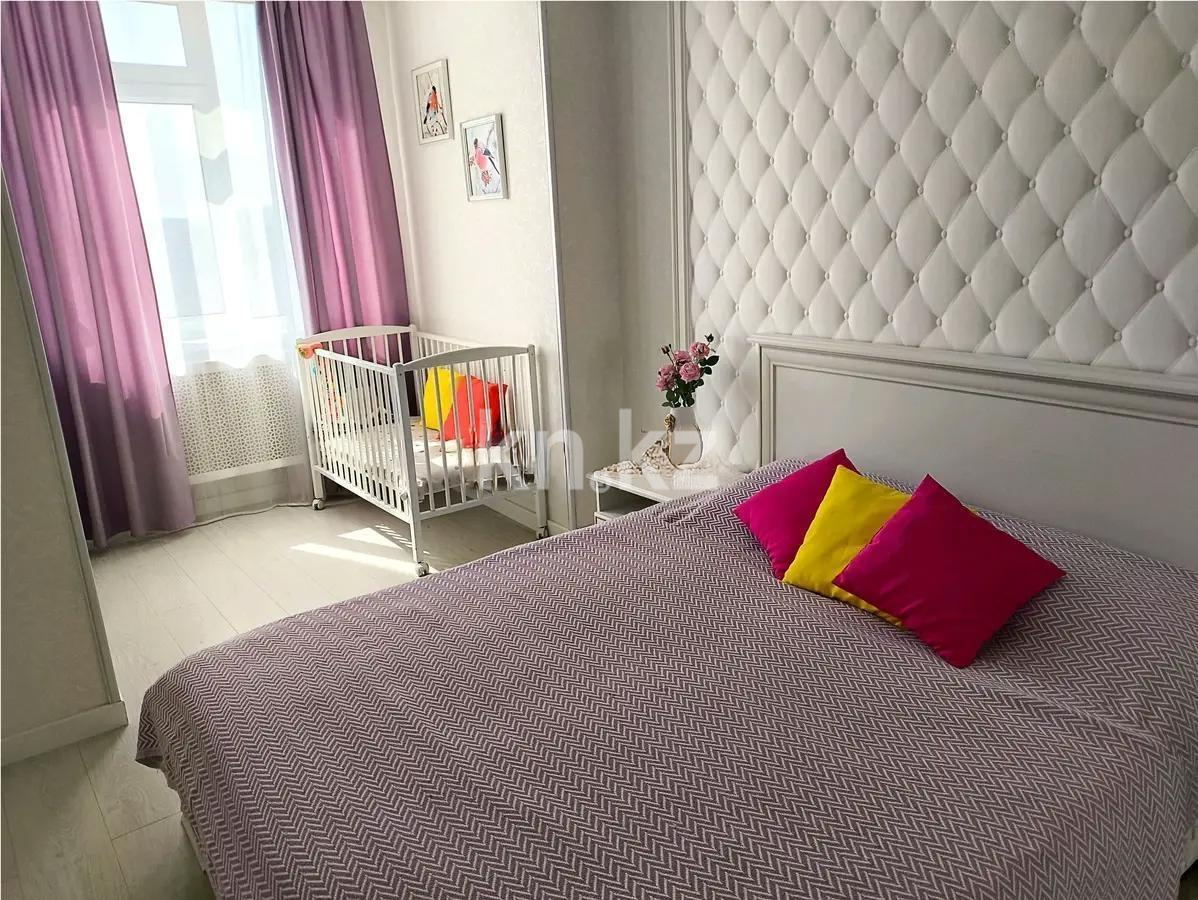 Продажа 3-комнатной квартиры, 70 м² в Алматы - фото 2