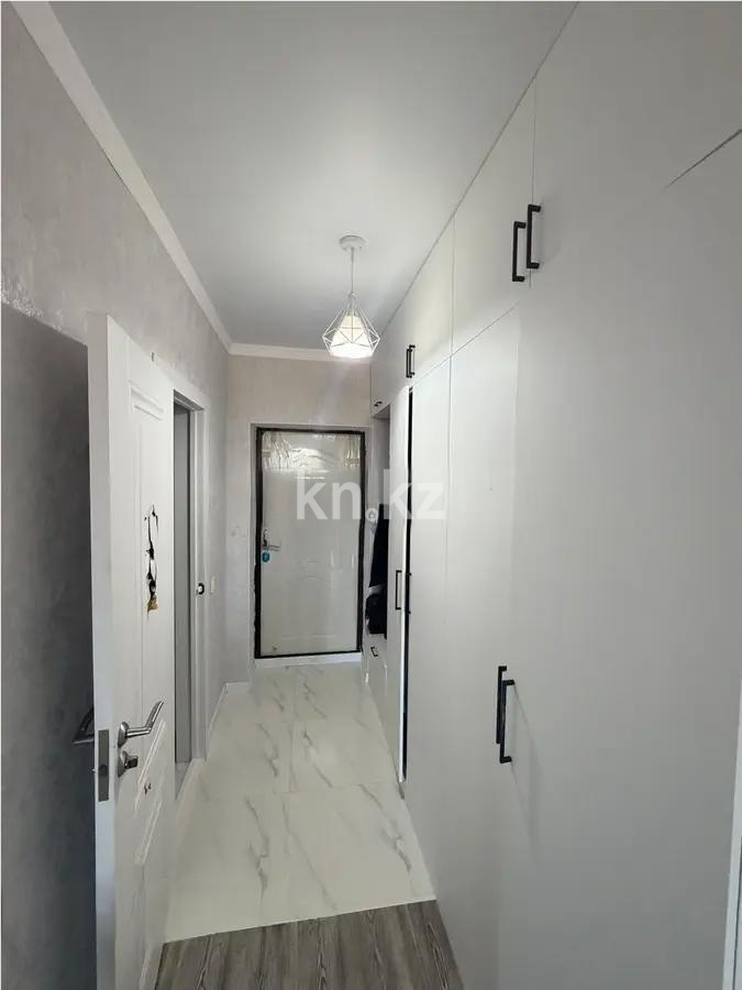 Продажа 1-комнатной квартиры, 31 м² в Астане - фото 4