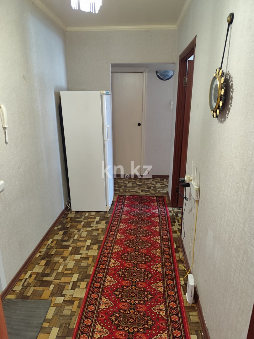 Продажа 2-комнатной квартиры, 48.1 м² в Уральске - фото 4