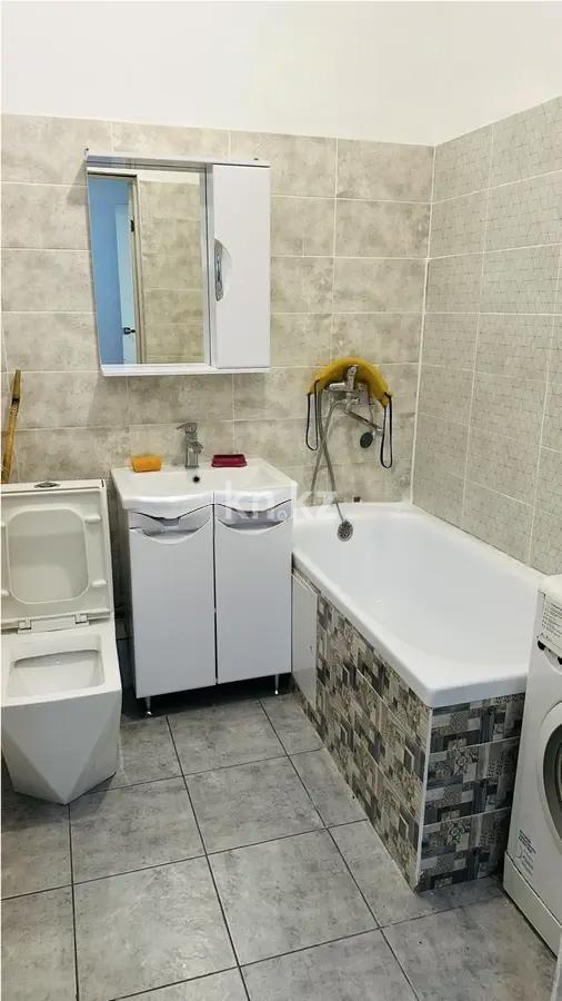 Продажа 1-комнатной квартиры, 45 м² в Алматы - фото 3