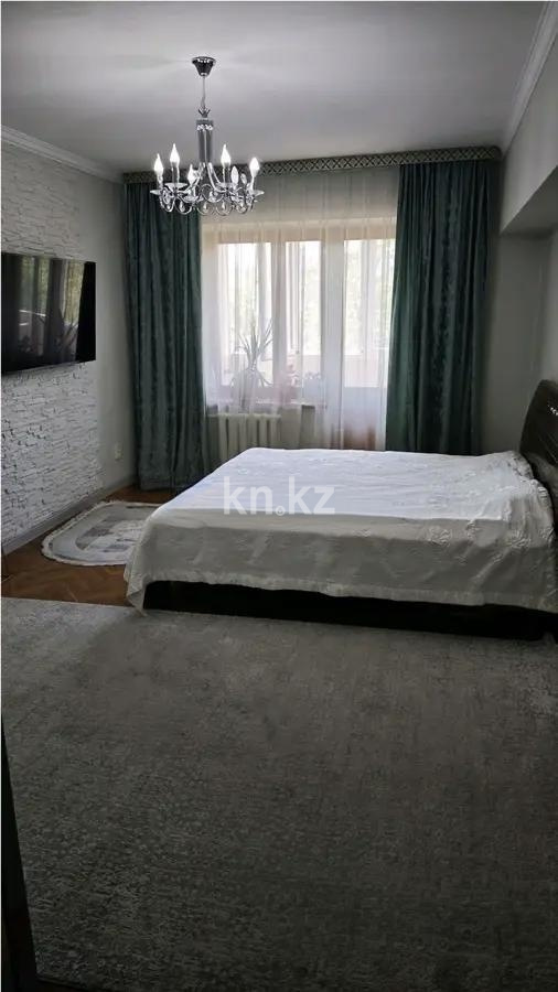 Продажа 3-комнатной квартиры, 70 м² в Алматы - фото 2