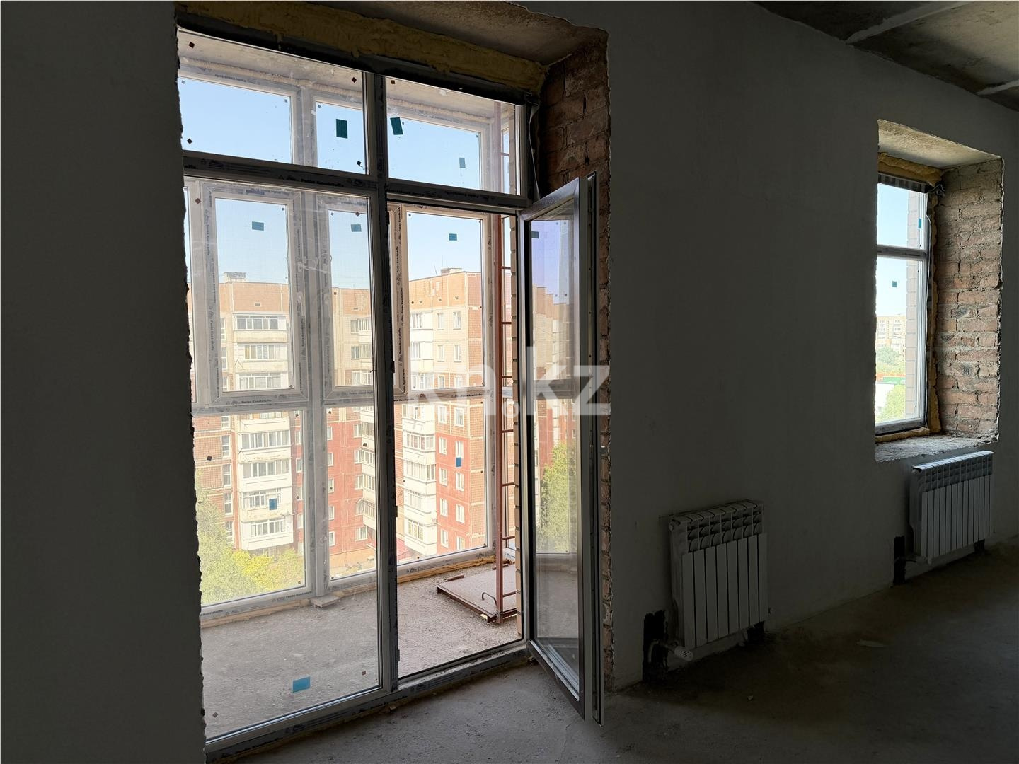 Продажа 4-комнатной квартиры, 138 м² в Караганде - фото 7