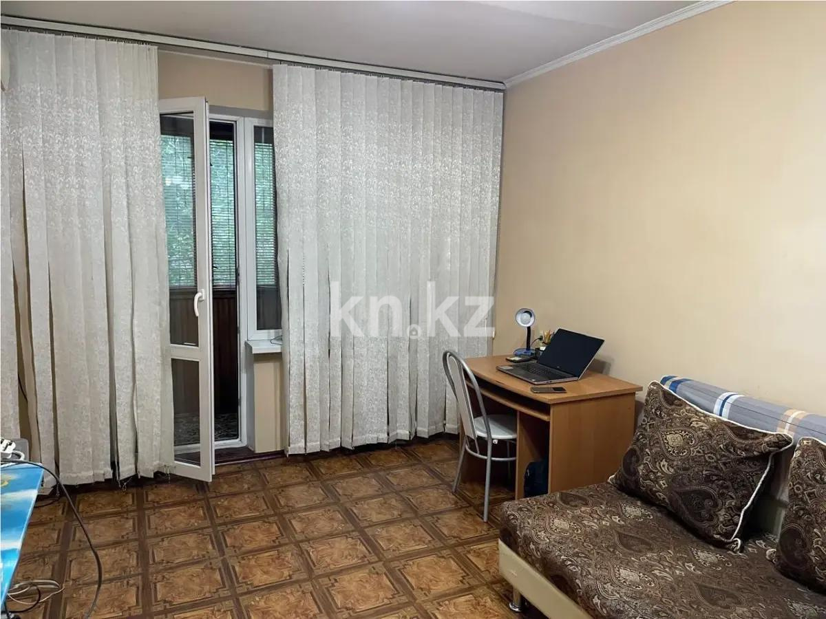 Продажа 1-комнатной квартиры, 31 м², ул. Курмангазы, дом  180 в Алматы