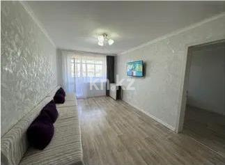 Продажа 3-комнатной квартиры, 64 м² в Караганде