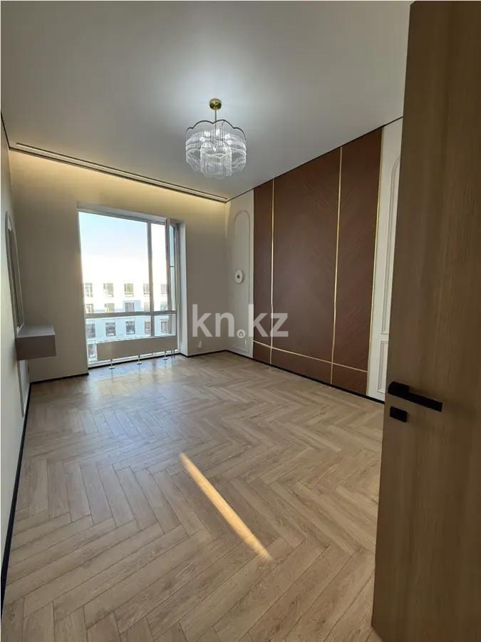 Продажа 2-комнатной квартиры, 65 м² в Астане