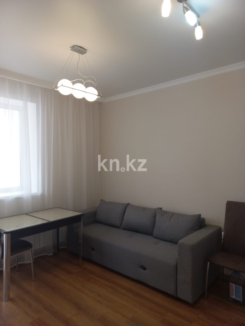 Аренда 2-комнатной квартиры, 35 м² в Астане - фото 6