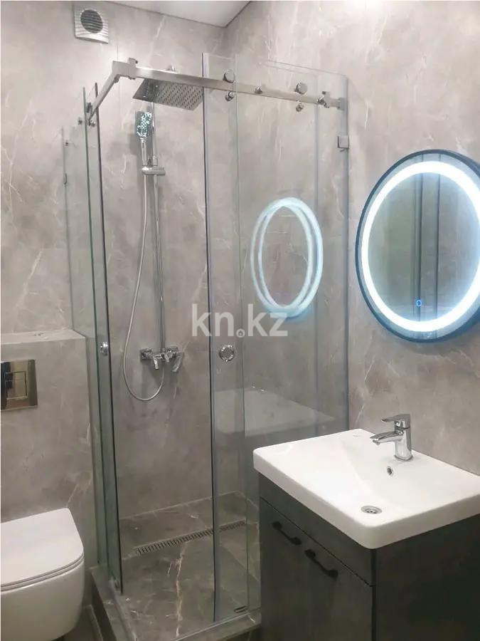Продажа 1-комнатной квартиры, 40 м² в Астане - фото 3