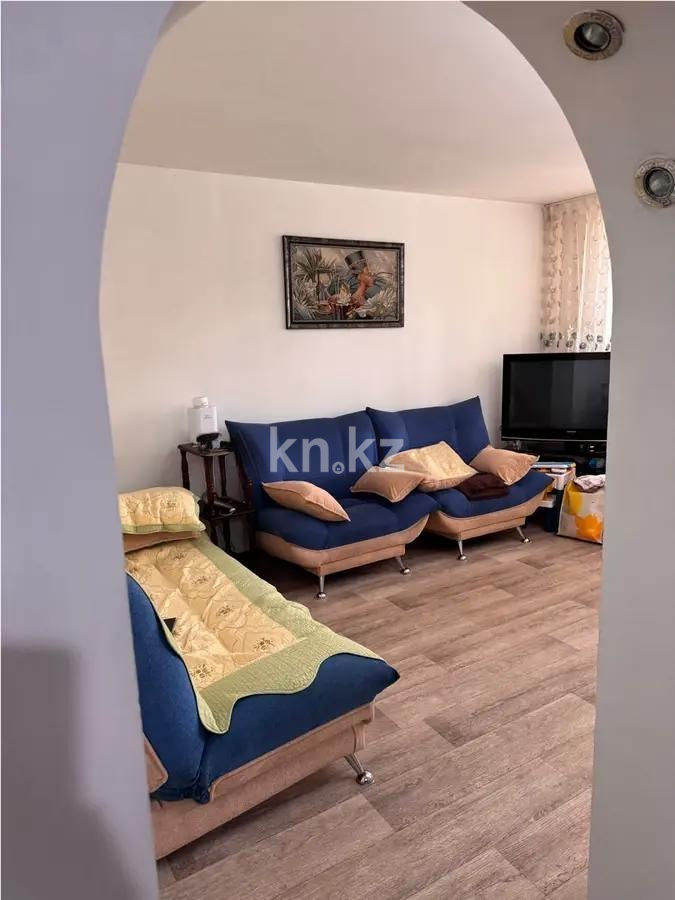 Продажа 3-комнатной квартиры, 69 м², ул. Потанина (Защитная), дом  103/3 в Караганде