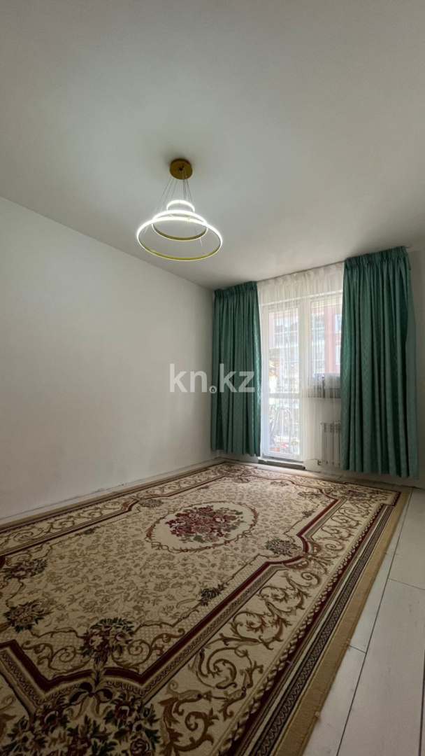 Продажа 1-комнатной квартиры, 36 м² в Астане - фото 5