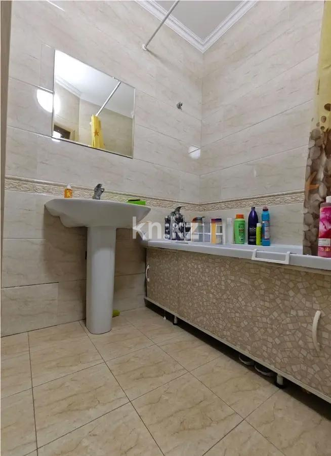 Продажа 1-комнатной квартиры, 44.5 м², ул. Сарайшык, дом  5 в Астане - фото 3