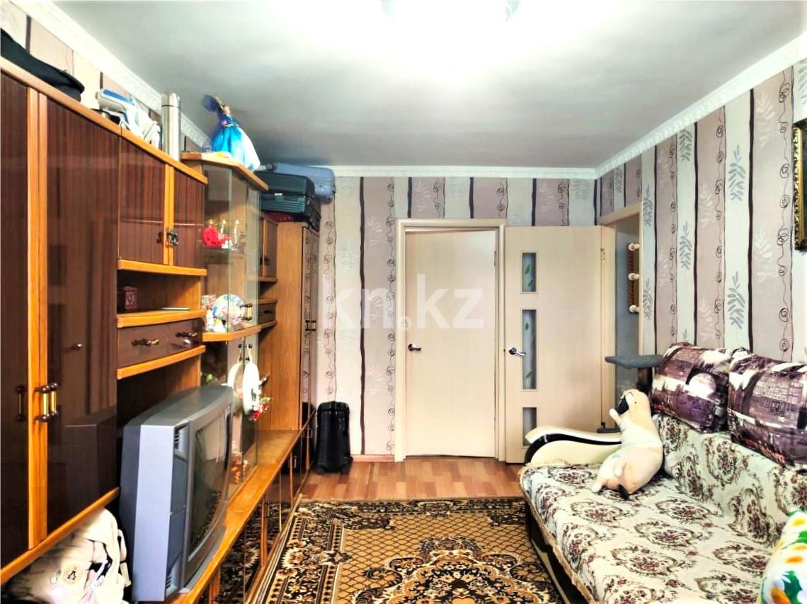 Продажа 2-комнатной квартиры, 45 м² в Караганде - фото 2