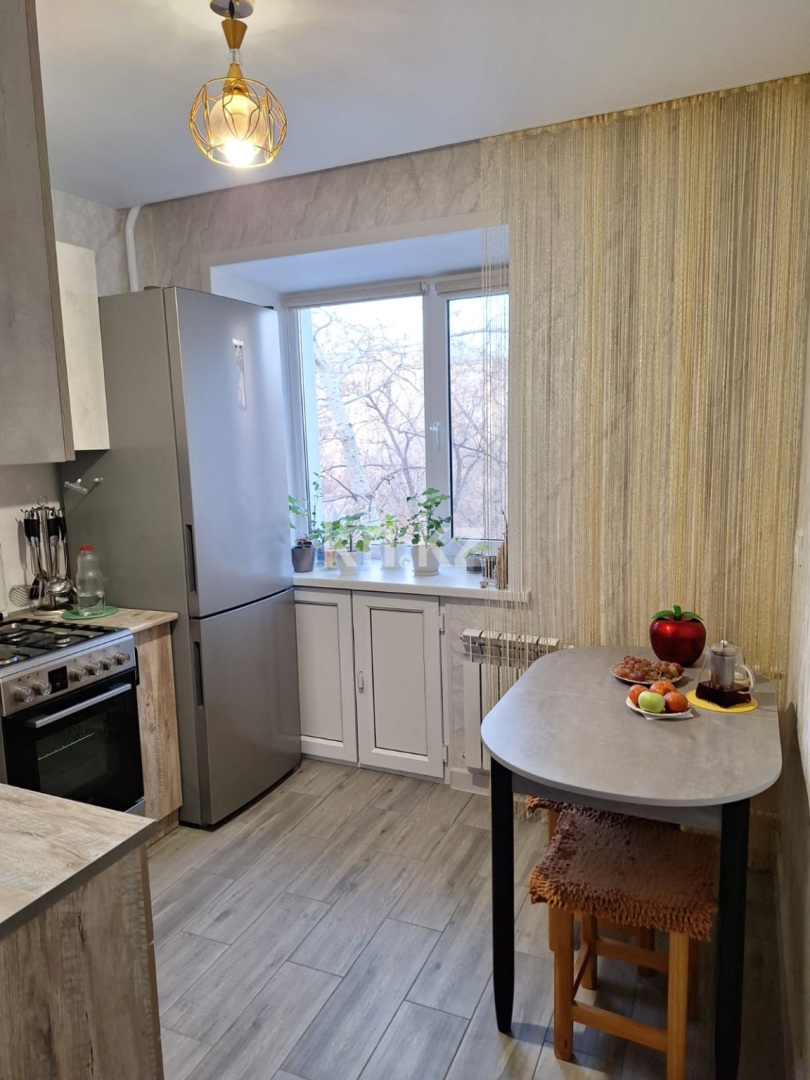 Продажа 2-комнатной квартиры, 43 м² в Караганде