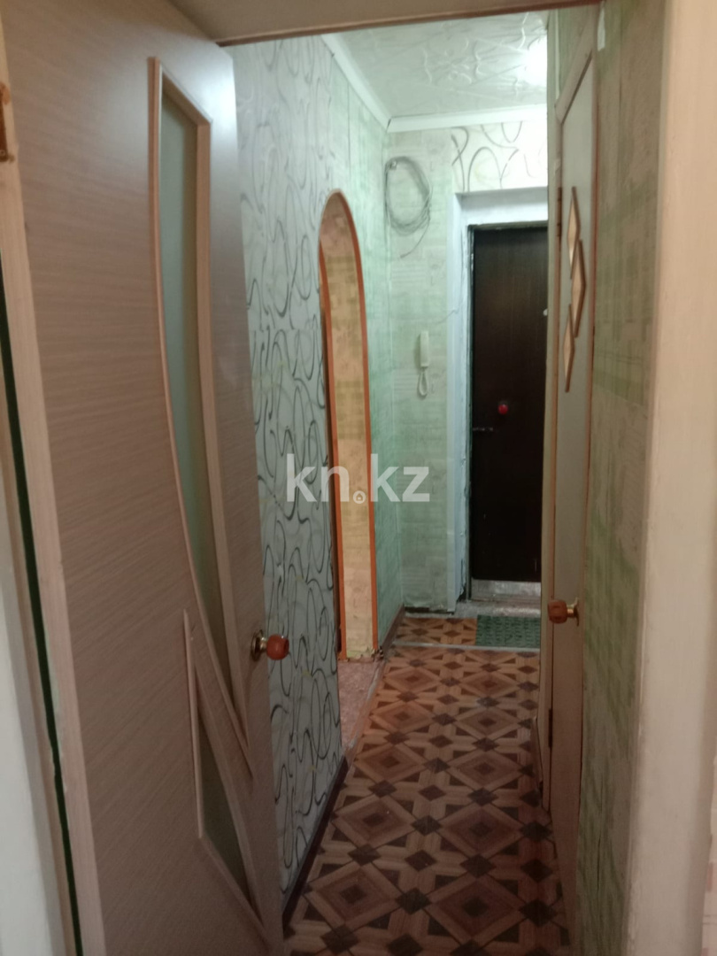 Аренда 1-комнатной квартиры, 32 м² в Астане - фото 6