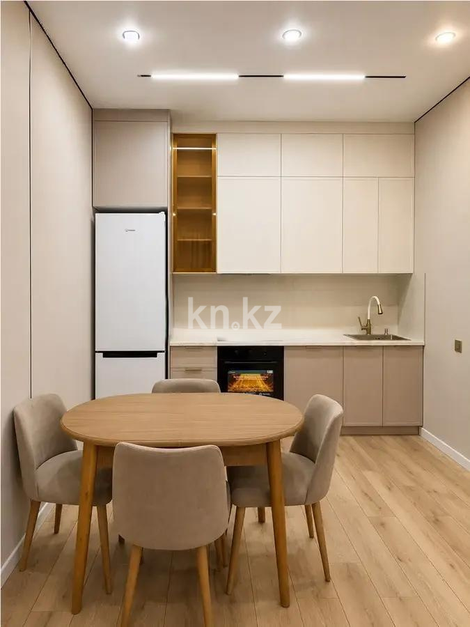 Продажа 2-комнатной квартиры, 43 м² в Астане - фото 3