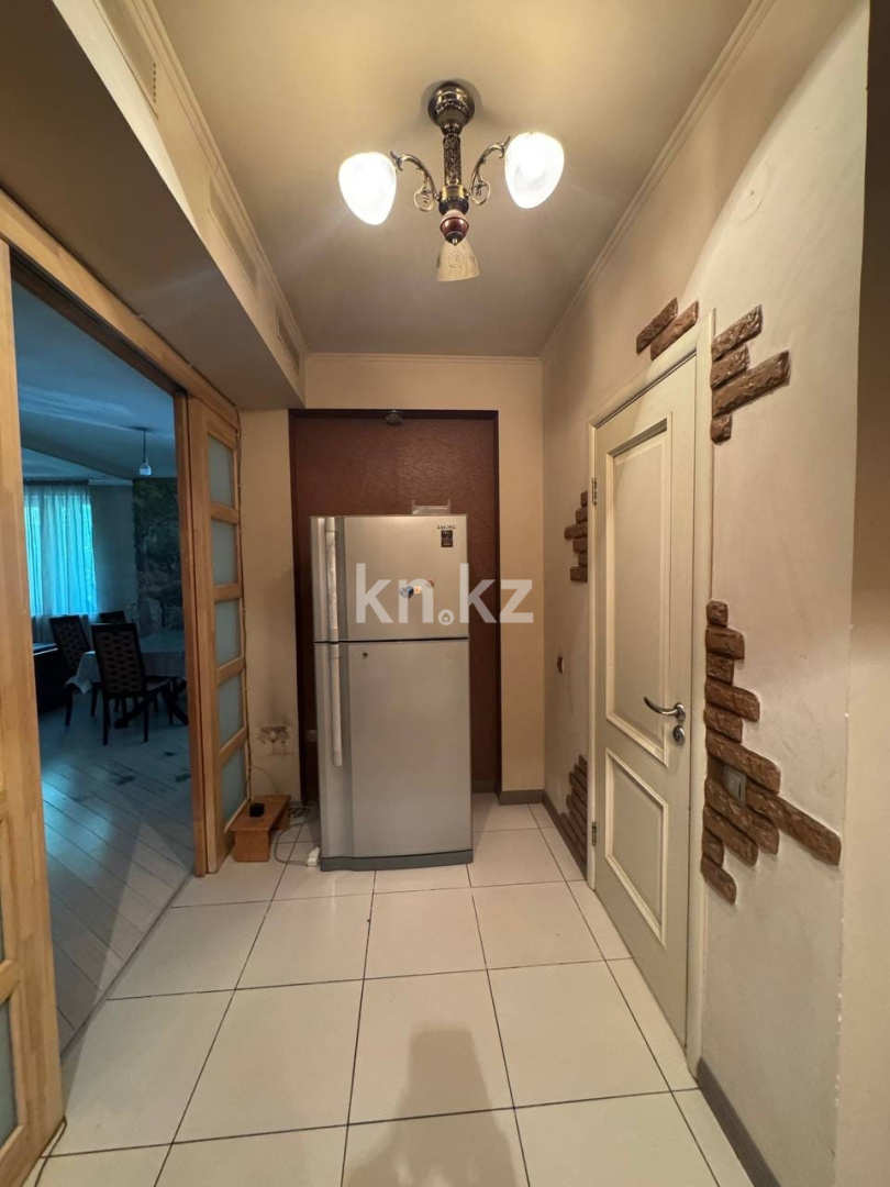 Продажа 2-комнатной квартиры, 88 м² в Алматы - фото 4