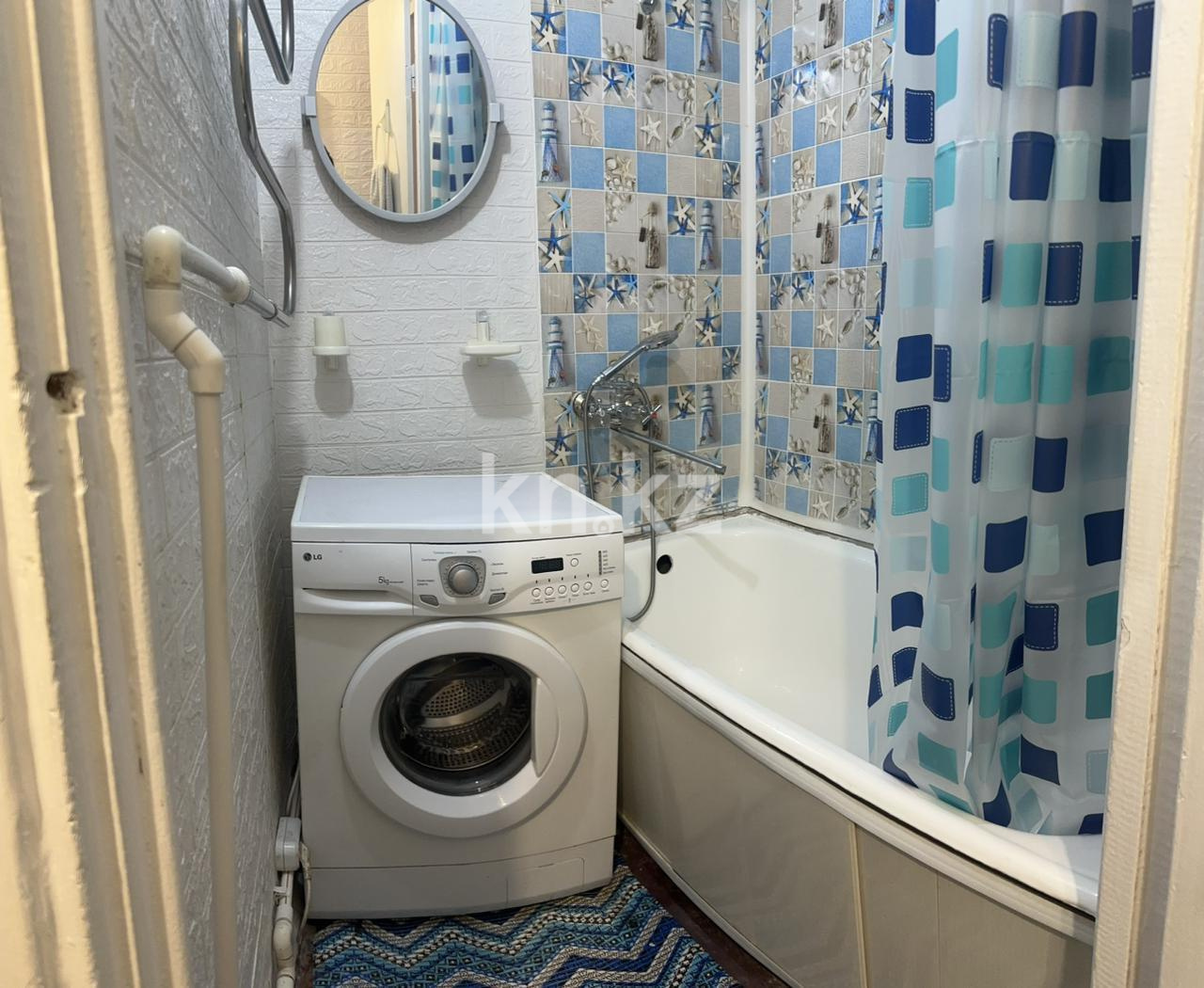 Продажа 1-комнатной квартиры, 31 м², ул. Муканова в Караганде - фото 4