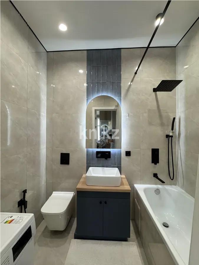 Продажа 2-комнатной квартиры, 50 м² в Астане - фото 4