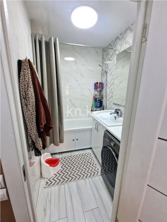 Продажа 3-комнатной квартиры, 84 м² в Алматы - фото 5