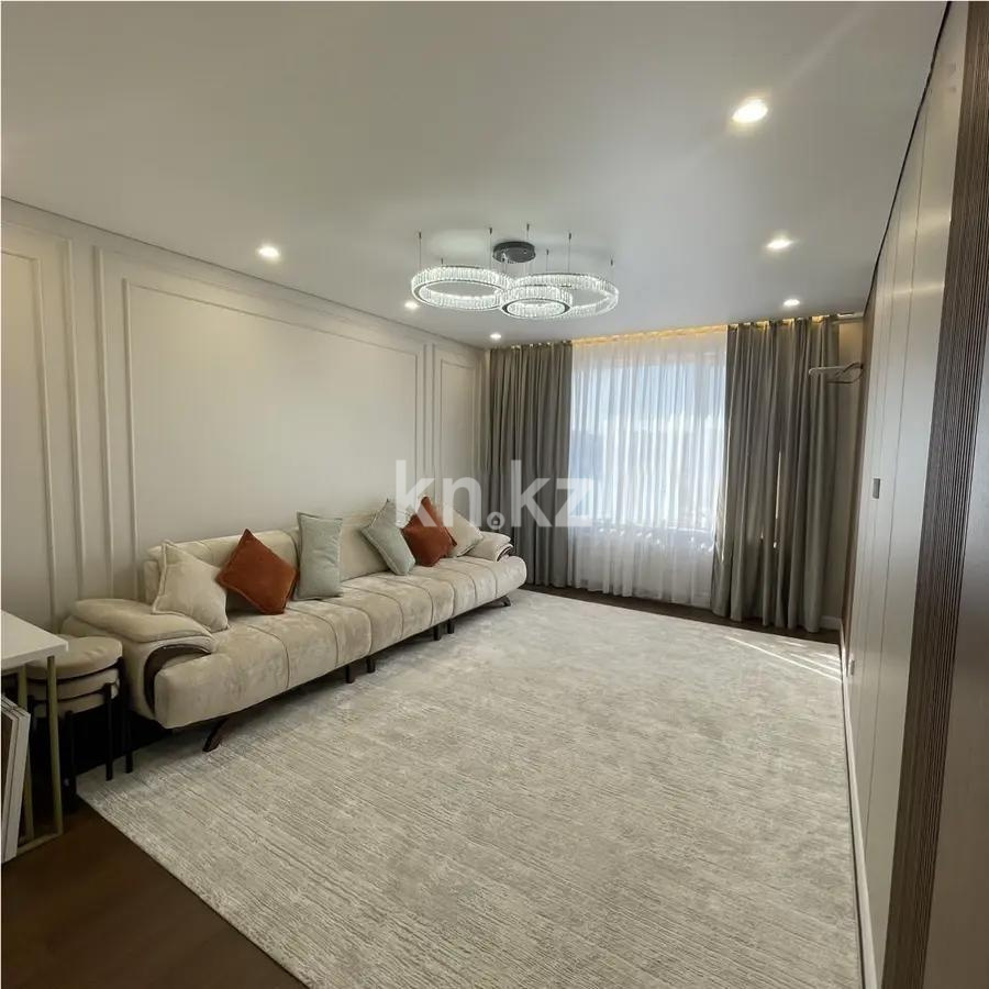 Продажа 4-комнатной квартиры, 106 м² в Алматы