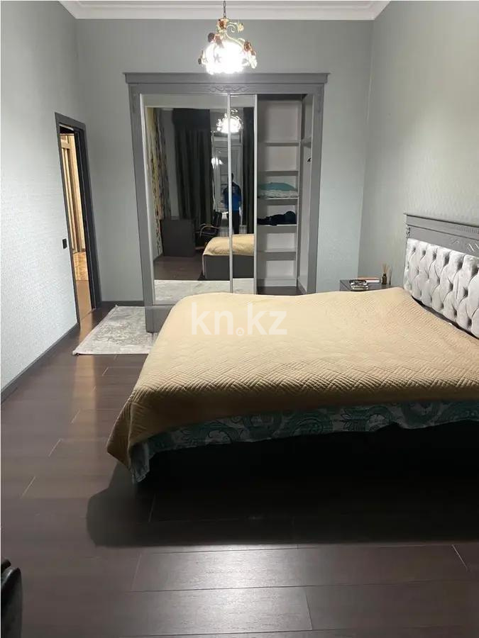 Продажа 2-комнатной квартиры, 110 м² в Алматы - фото 2