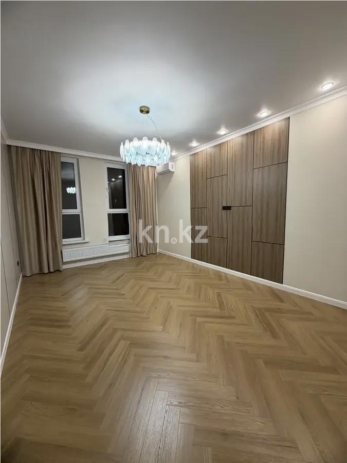 Продажа 2-комнатной квартиры, 56 м², пр. Абая, дом  160 в Алматы