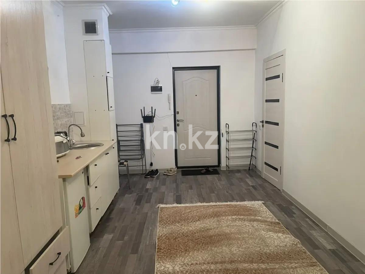 Продажа 1-комнатной квартиры, 29.6 м², пр. Сейфуллина, дом  51 в Алматы - фото 3