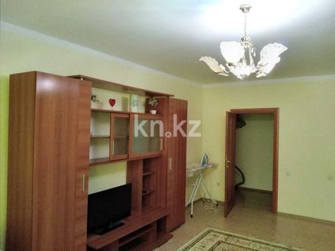 Продажа 1-комнатной квартиры, 40 м² в Атырау - фото 16