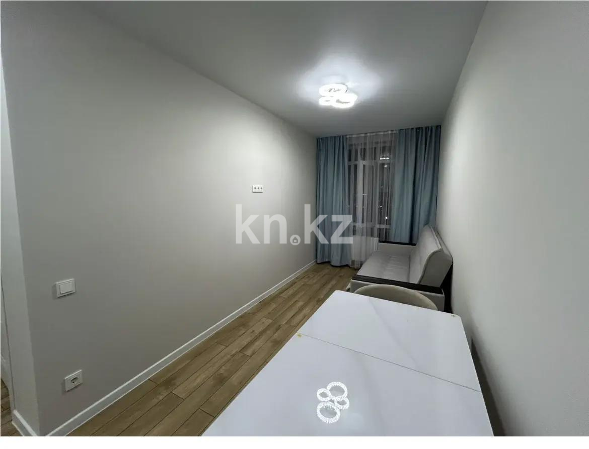 Продажа 2-комнатной квартиры, 38 м², мкр-н Шугыла, дом  340/39 в Алматы