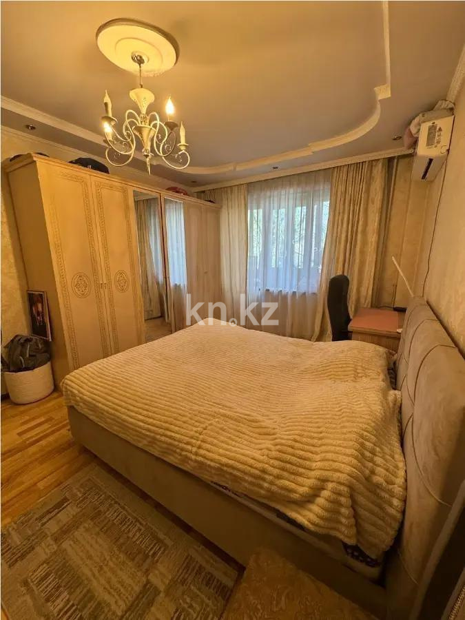 Продажа 5-комнатной квартиры, 117 м² в Алматы - фото 2