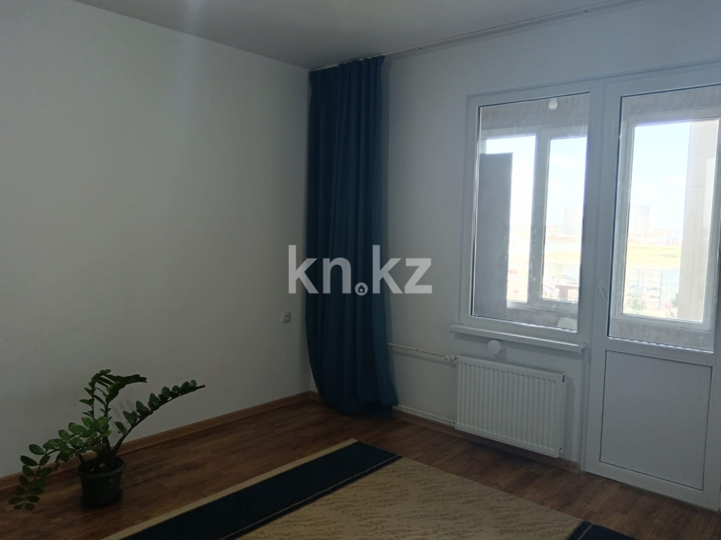 Аренда 2-комнатной квартиры, 50 м² в Астане - фото 6