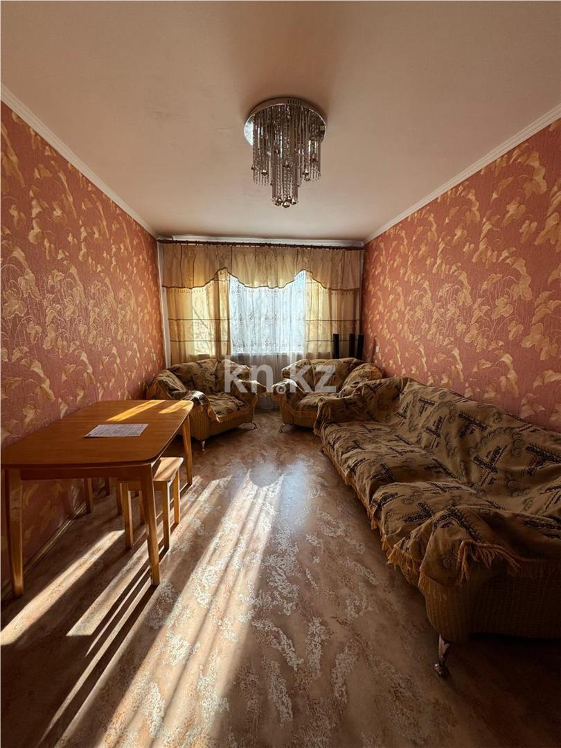 Продажа 3-комнатной квартиры, 62 м² в Караганде
