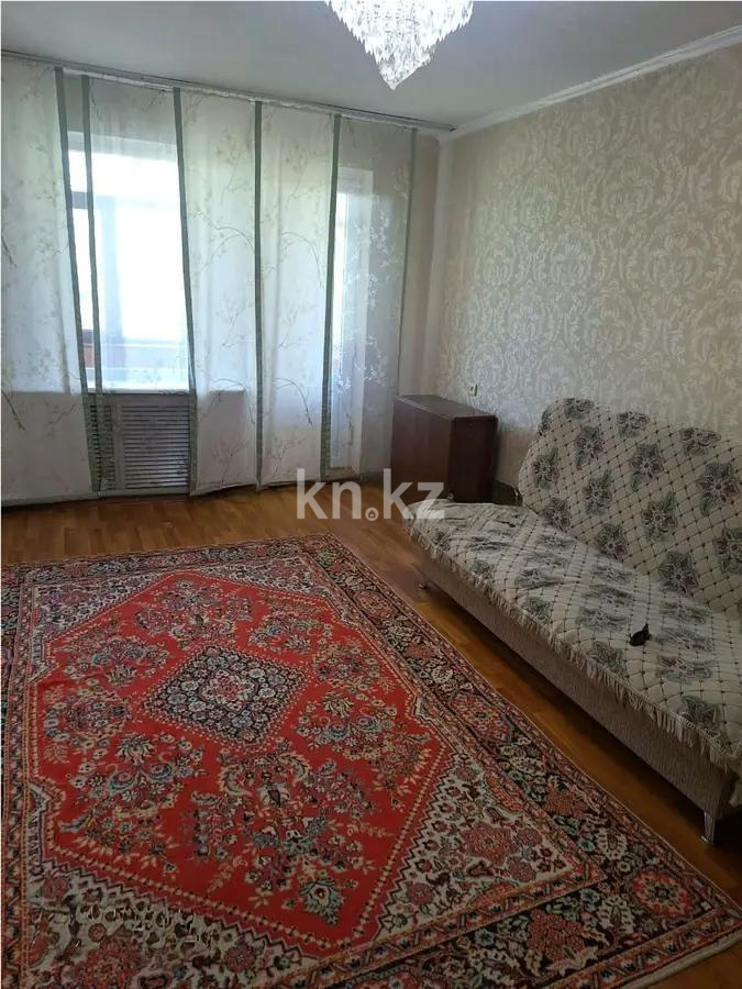 Продажа 3-комнатной квартиры, 65 м², ул. Макатаева, дом  14 в Алматы