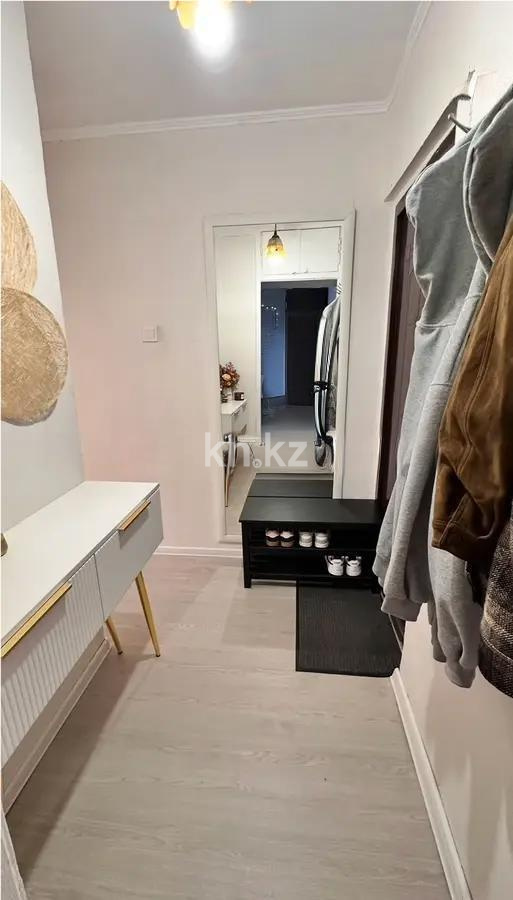 Продажа 1-комнатной квартиры, 31 м² в Алматы - фото 4